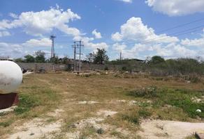 Foto de inmueble en AV. INTERNACIONAL, Col. Ciudad Industrial C.P. 97390, Umán