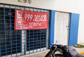 Inmuebles en renta en Yucalpeten, Mérida, Yucatán 