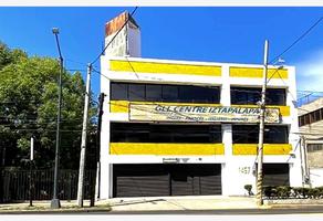 Foto de edificio en renta en avenida javier rojo gómez 1457, san pablo, iztapalapa, df / cdmx, 0 No. 01