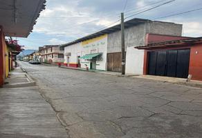 Foto de terreno habitacional en venta en avenida jesus martinez rojas , guadalupe, san cristóbal de las casas, chiapas, 0 No. 01
