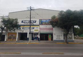 Foto de bodega en venta en avenida jose lopez portillo 1, ejidal emiliano zapata, ecatepec de morelos, méxico, 0 No. 01