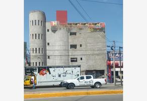 Foto de edificio en venta en avenida josé lópez portillo 197, bello horizonte, tultitlán, méxico, 0 No. 01