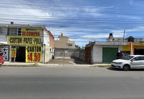 Foto de terreno comercial en renta en avenida josé ma. lafragua z1 m119 lt23, tres cruces, puebla, puebla, 22905099 No. 01