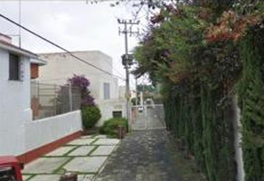 Foto de inmueble en Avenida Jose Maria Castorena, Col. Cuajimalpa C.P. 05000, Cuajimalpa de Morelos