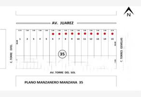 Foto de terreno comercial en venta en avenida juarez 00, las torres, torreón, coahuila de zaragoza, 25039590 No. 01