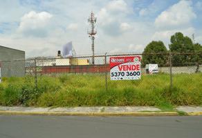 Foto de inmueble en Avenida Juarez, Col. Atizapán C.P. 52945, Atizapán de Zaragoza