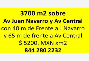 Foto de inmueble en Av Juna Navarro #0, Col. Fundadores C.P. 25015, Saltillo
