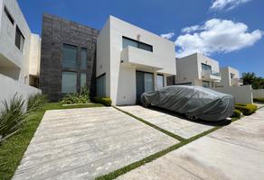 Foto de casa en venta en avenida la cañada privada “la cañada” , campestre arenal, tuxtla gutiérrez, chiapas, 0 No. 01