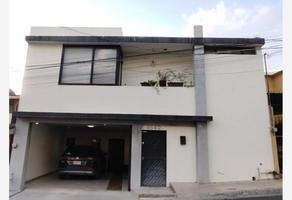 Foto de casa en venta en avenida la luz 12145, villa las fuentes, monterrey, nuevo león, 25401325 No. 01
