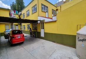 Foto de casa en venta en avenida la rioja , san pedro zacatenco, gustavo a. madero, df / cdmx, 25289329 No. 01