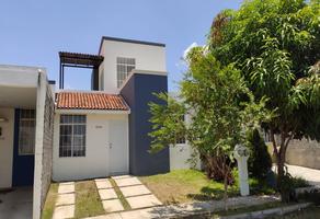 Foto de casa en venta en avenida la viga 1340 , la comarca, villa de álvarez, colima, 25037475 No. 01