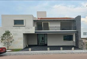 Foto de casa en venta en avenida la vista , vista alegre 2a secc, querétaro, querétaro, 24275406 No. 01