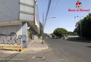 Foto de inmueble en Avenida Las esculturas/ Las Armas #1, Col. San Pedro Xalpa C.P. 02710, Azcapotzalco