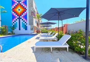 Foto de inmueble en Av las palmas, Col. Parques las Palmas C.P. 48317, Puerto Vallarta