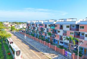 Foto de inmueble en avenida las palmas, Col. Parques las Palmas C.P. 48317, Puerto Vallarta