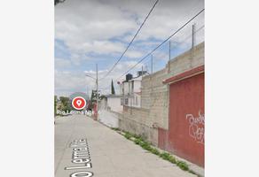 Foto de casa en venta en avenida lerma 6, bellavista, cuautitlán izcalli, méxico, 24470174 No. 01