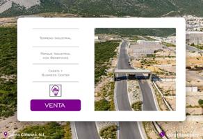 Foto de inmueble en Avenida Licenciado Luis Donaldo Colosio Murrieta #100, Col. Residencial Cuauhtémoc C.P. 66144, Santa Catarina