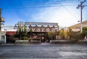 Foto de inmueble en Av López Mateos, Col. Puente de Vigas C.P. 54090, Tlalnepantla de Baz