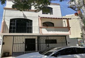 Foto de inmueble en Avenida Los Paraísos 707, Col. Los Paraísos C.P. 37328, León