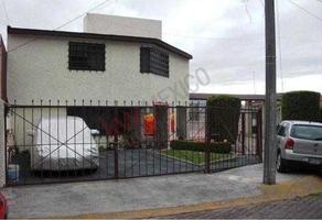 Foto de casa en venta en avenida los reyes 25, el dorado, tlalnepantla de baz, méxico, 0 No. 01