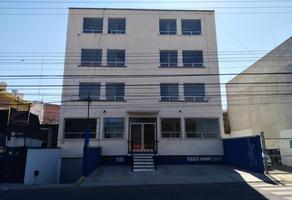 Foto de edificio en renta en avenida luis vega y monroy 2, colinas del cimatario, querétaro, querétaro, 22546349 No. 01