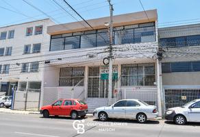 Foto de edificio en renta en avenida luis vega y monroy , plazas del sol 1a sección, querétaro, querétaro, 0 No. 01