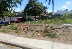 Foto de terreno habitacional en venta en avenida madre selva , 2 caminos, veracruz, veracruz de ignacio de la llave, 23629772 No. 01