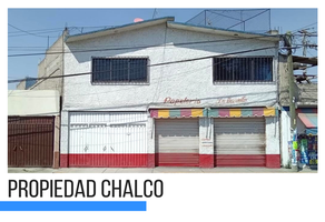 Foto de casa en venta en avenida manuel ávila camacho , unión de guadalupe, chalco, méxico, 0 No. 01