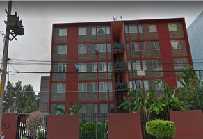 Foto de departamento en venta en avenida margarita maza de juarez , nueva industrial vallejo, gustavo a. madero, df / cdmx, 25504223 No. 01