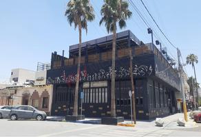 Foto de inmueble en Avenida Mariano Matamoros #267, Col. Torreón Centro C.P. 27000, Torreón
