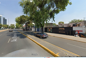 Foto de inmueble en AV MARINA NACIONAL, Col. Tacuba C.P. 11410, Miguel Hidalgo