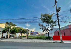 Foto de terreno comercial en venta en avenida méndez , centro delegacional 6, centro, tabasco, 25263681 No. 01