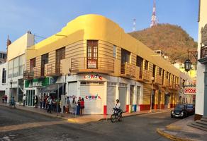 Foto de edificio en venta en avenida méxico 108 , manzanillo centro, manzanillo, colima, 0 No. 01