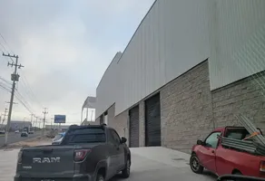 Foto de inmueble en Av México #23, Col. Nuevo Parque Industrial C.P. 76806, San Juan del Río