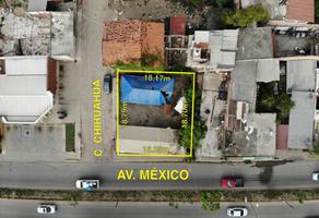 Foto de terreno comercial en venta en avenida méxico 58, colonia mojoneras, puerto vallarta, jalisco. , mojoneras, puerto vallarta, jalisco, 25130152 No. 01