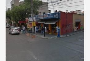 Foto de terreno habitacional en venta en avenida mexico coyoacan , santa cruz atoyac, benito juárez, df / cdmx, 23182657 No. 01