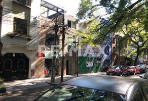 Foto de inmueble en Avenida México, Col. Hipódromo C.P. 06100, Cuauhtémoc