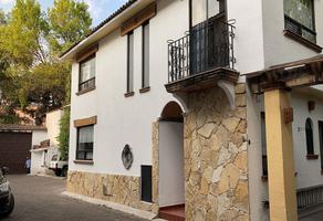 Casas en renta en Xochimilco, DF / CDMX 