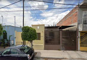 Casas en Residencial del Parque, Aguascalientes, ... 