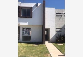 Foto de casa en venta en avenida montemayor 1, real del marques residencial, querétaro, querétaro, 23900172 No. 01