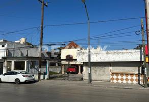 Foto de inmueble en Avenida Monterrey, Col. Enrique Cárdenas Gonzalez C.P. 89309, Tampico