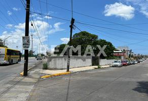 Foto de terreno comercial en venta en avenida monterrey , unidad nacional, ciudad madero, tamaulipas, 0 No. 01