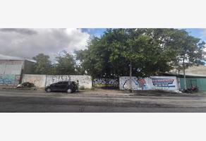 Foto de terreno comercial en venta en avenida niños héroes 7, supermanzana 228, benito juárez, quintana roo, 0 No. 01