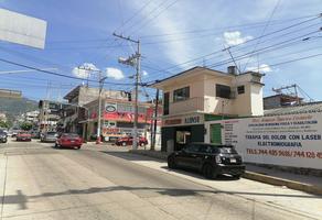 Foto de inmueble en Avenida Niños Héroes, Col. Progreso C.P. 39350, Acapulco de Juárez