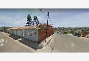 Foto de casa en venta en avenida nogal #, ciudad jardín, tijuana, baja california, 0 No. 01