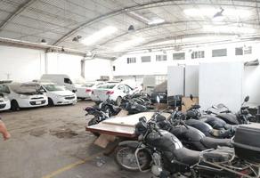 Foto de inmueble en Avenida Norte Sur #4, Col. Industrial Alce Blanco C.P. 53370, Naucalpan de Juárez