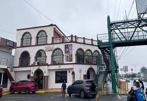 Foto de inmueble en Av Pablo livas, Col. Camino Real C.P. 67170, Guadalupe