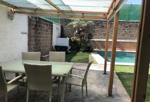 Casas en renta en Jiutepec, Morelos 