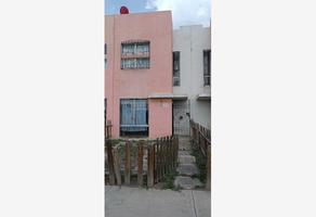 Foto de casa en venta en avenida paraiso 161, santa cecilia, zumpango, méxico, 0 No. 01