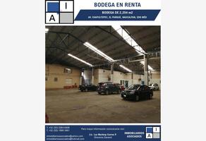 Foto de inmueble en AV. PARQUE DE CHAPULTEPEC #12, Col. El Parque C.P. 53398, Naucalpan de Juárez